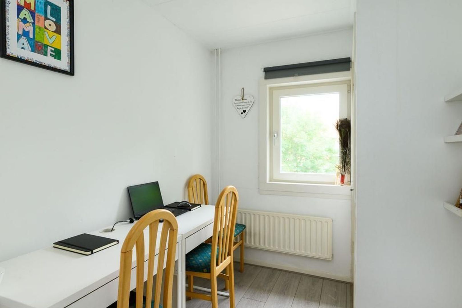 Van Kretschmar van Veenlaan 47, Hilversum foto-12 blur