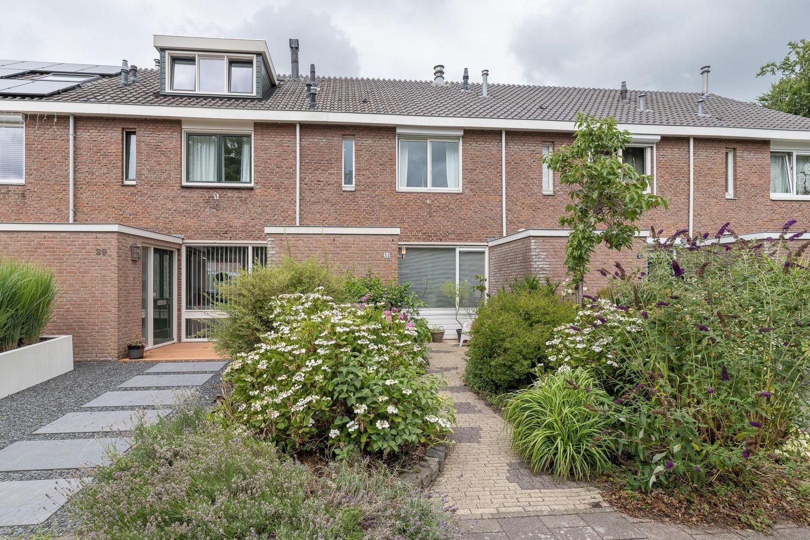 Titus Brandsmastraat 31, Soest foto-42 blur