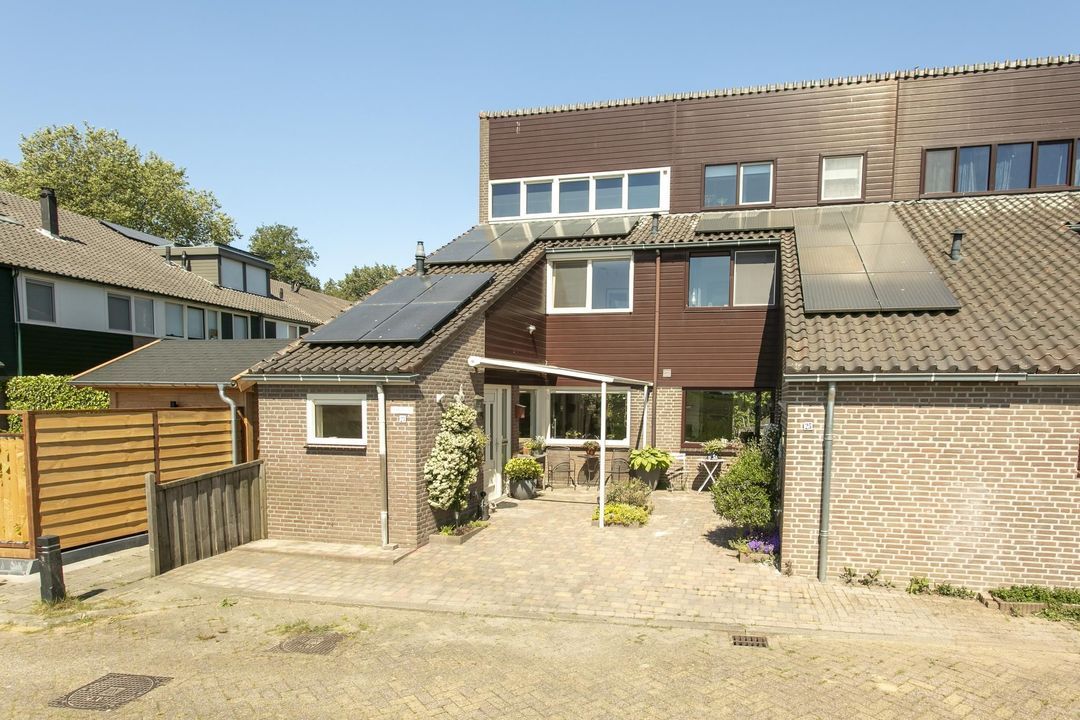 Speenkruidlaan 23, Baarn