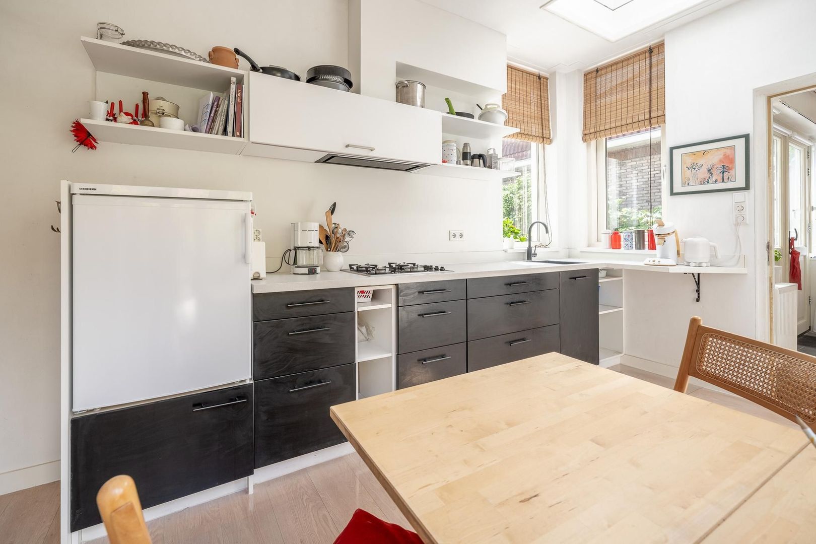 Veldheimerlaan 23, Bussum foto-12 blur