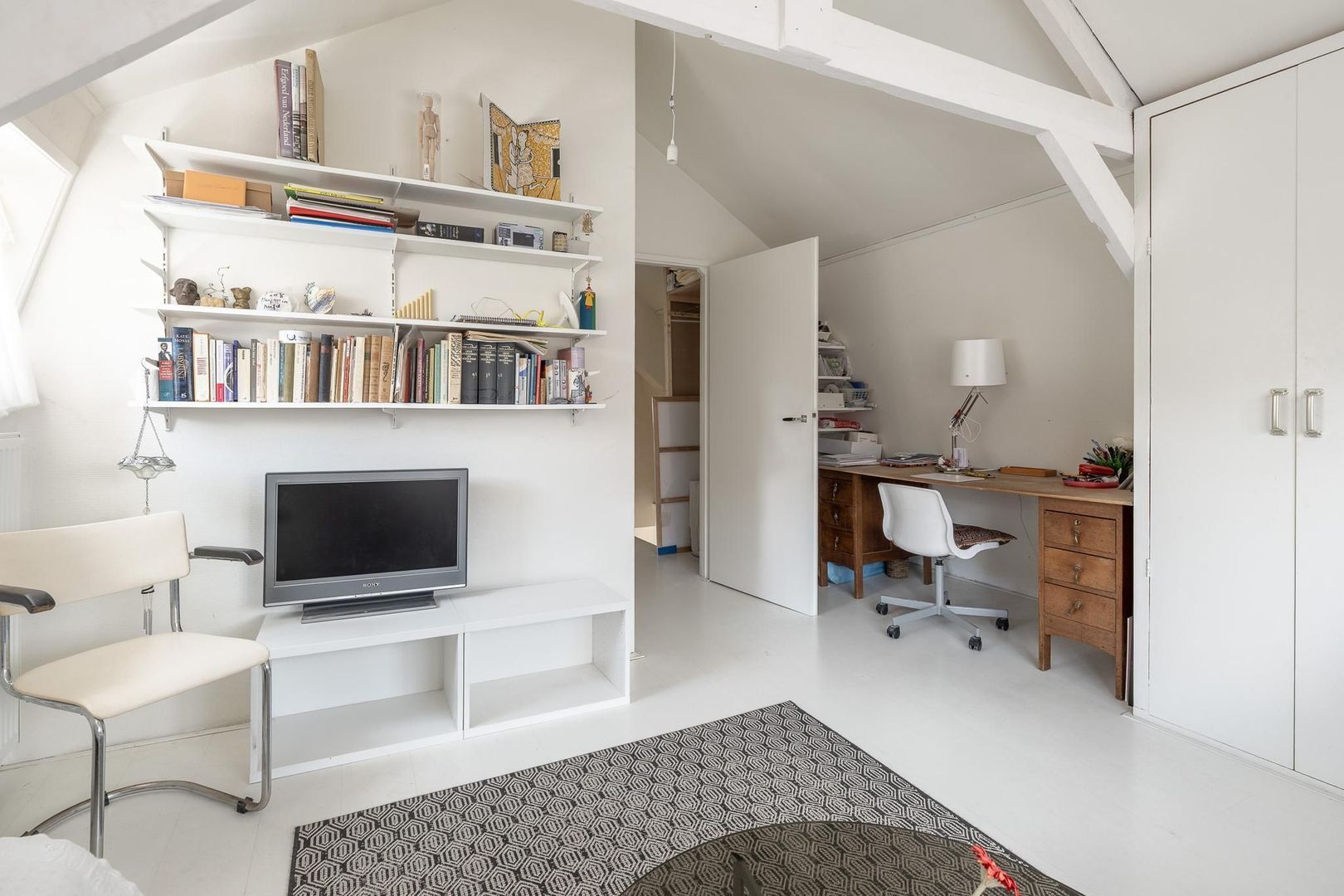 Veldheimerlaan 23, Bussum foto-28 blur