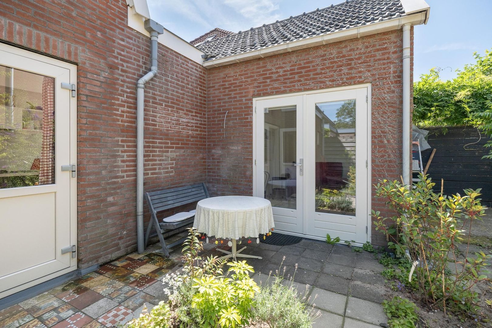 Veldheimerlaan 23, Bussum foto-33 blur