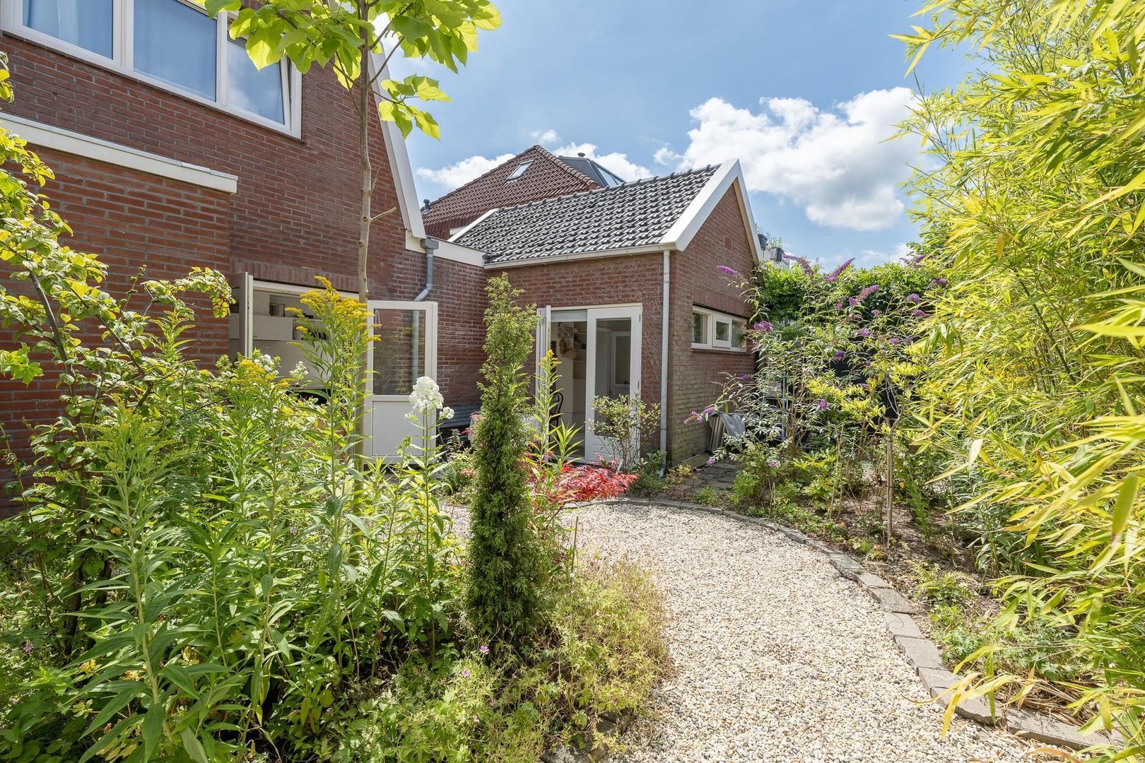 Veldheimerlaan 23, Bussum foto-37 blur