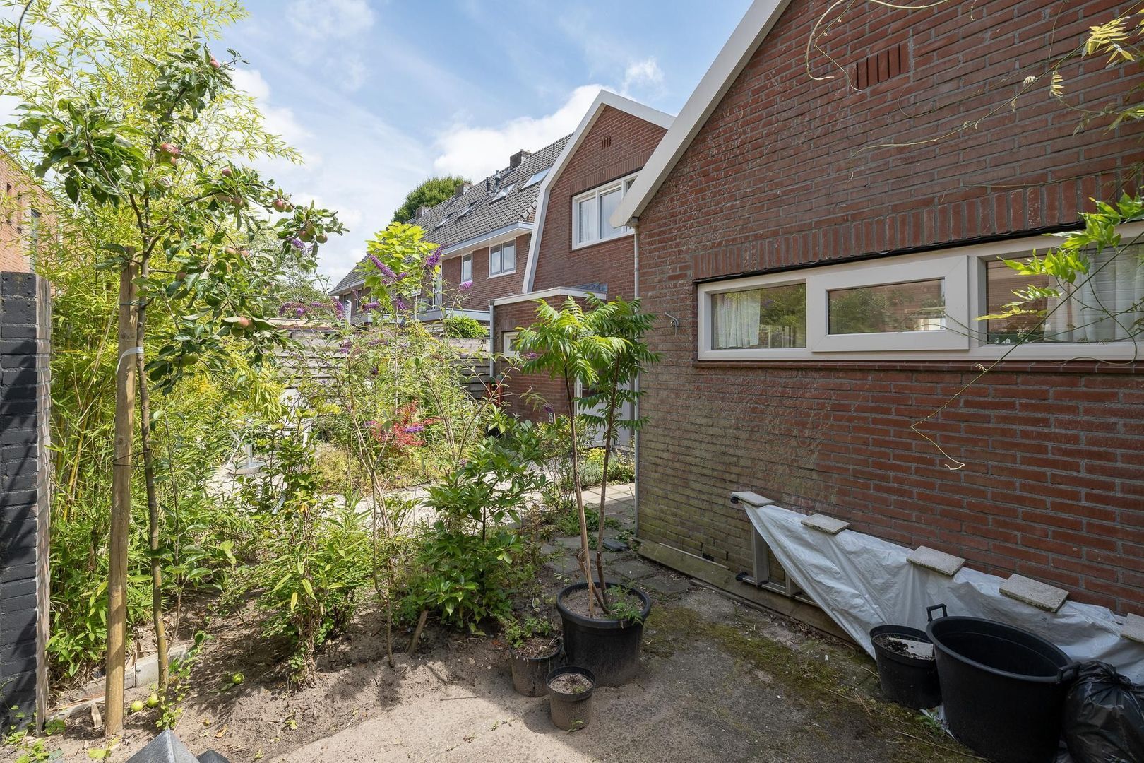 Veldheimerlaan 23, Bussum foto-39 blur