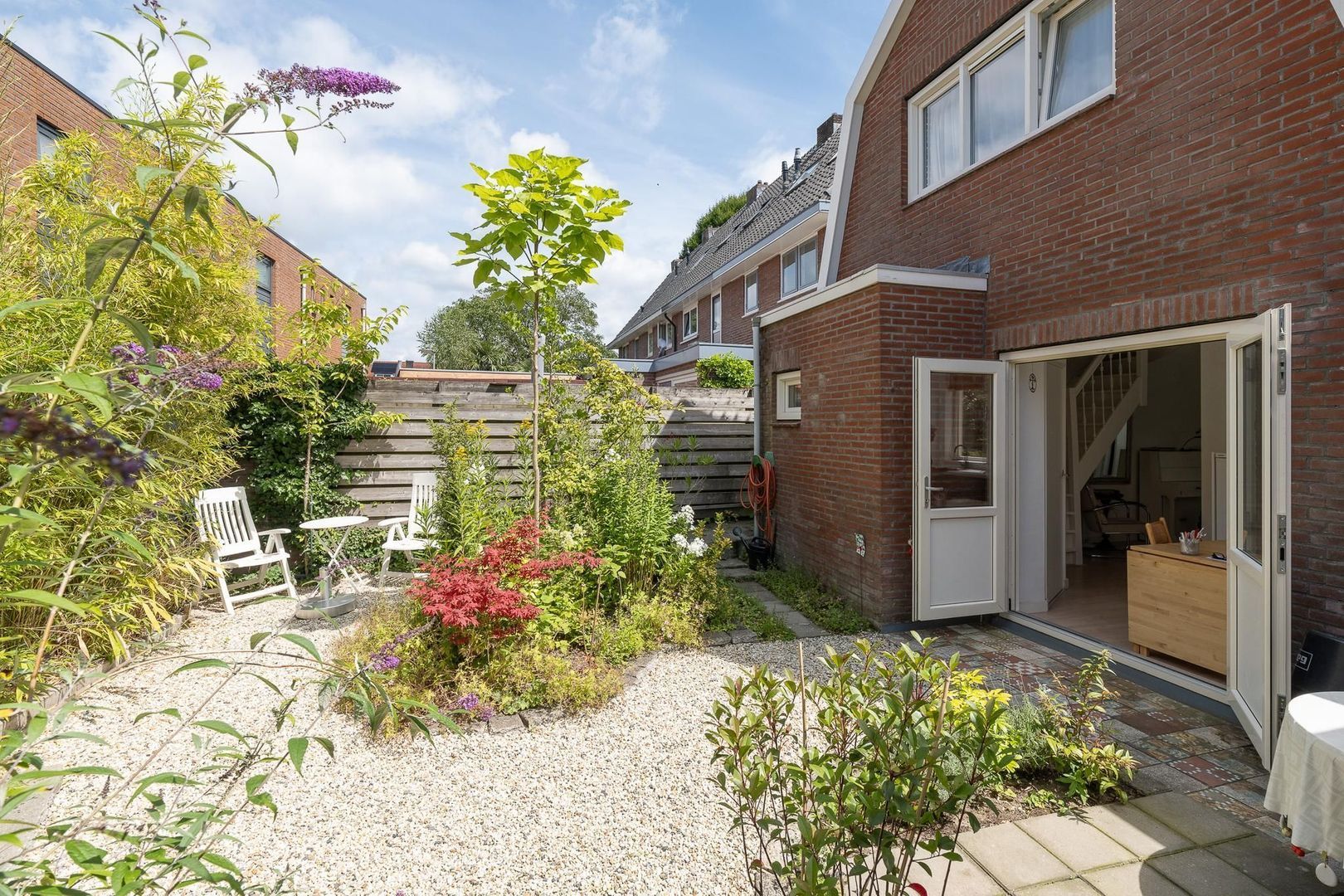 Veldheimerlaan 23, Bussum foto-38 blur