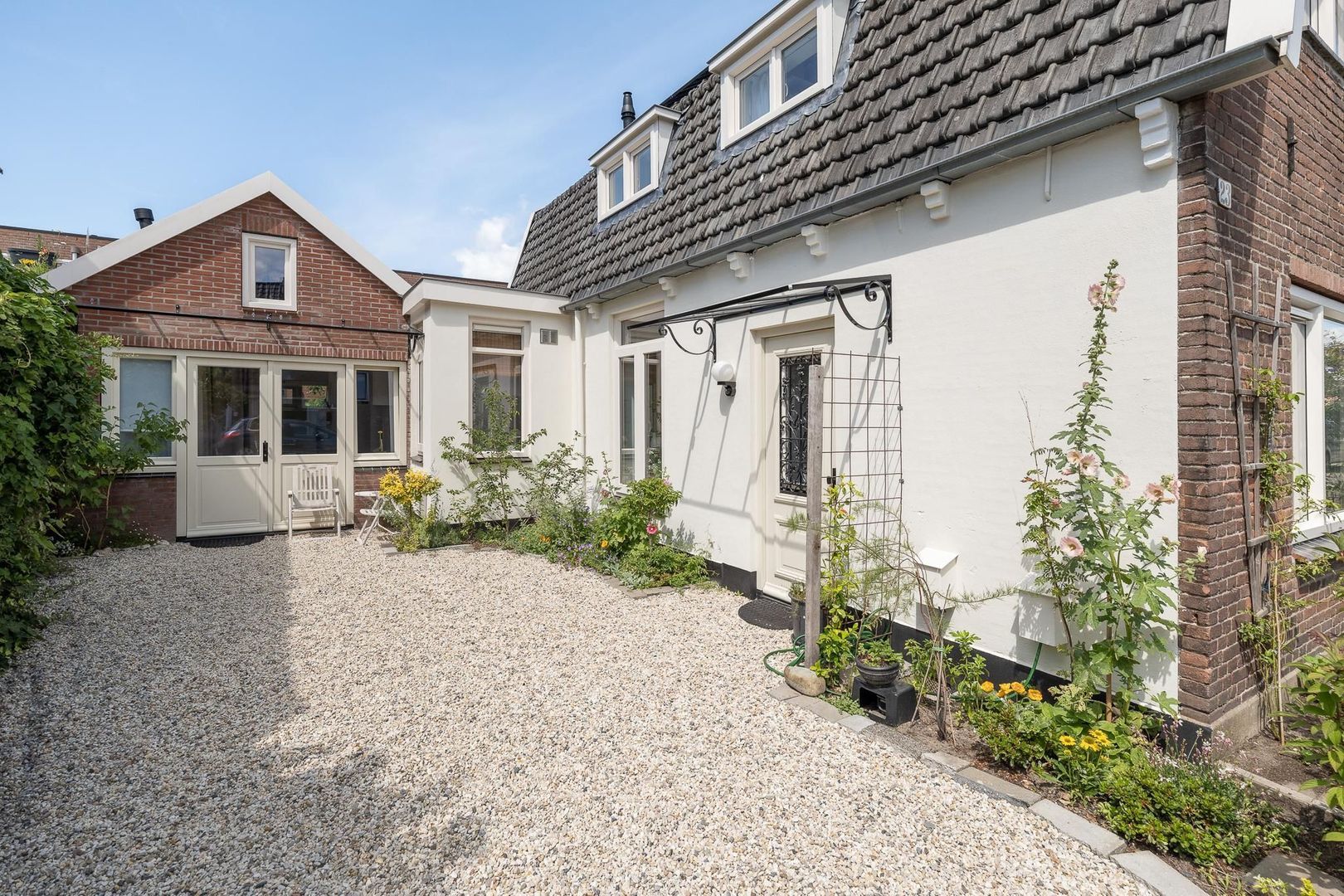 Veldheimerlaan 23, Bussum foto-42 blur