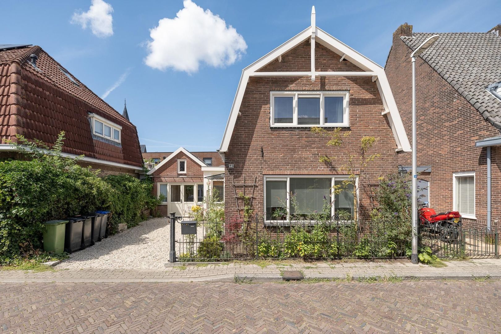 Veldheimerlaan 23, Bussum foto-44 blur