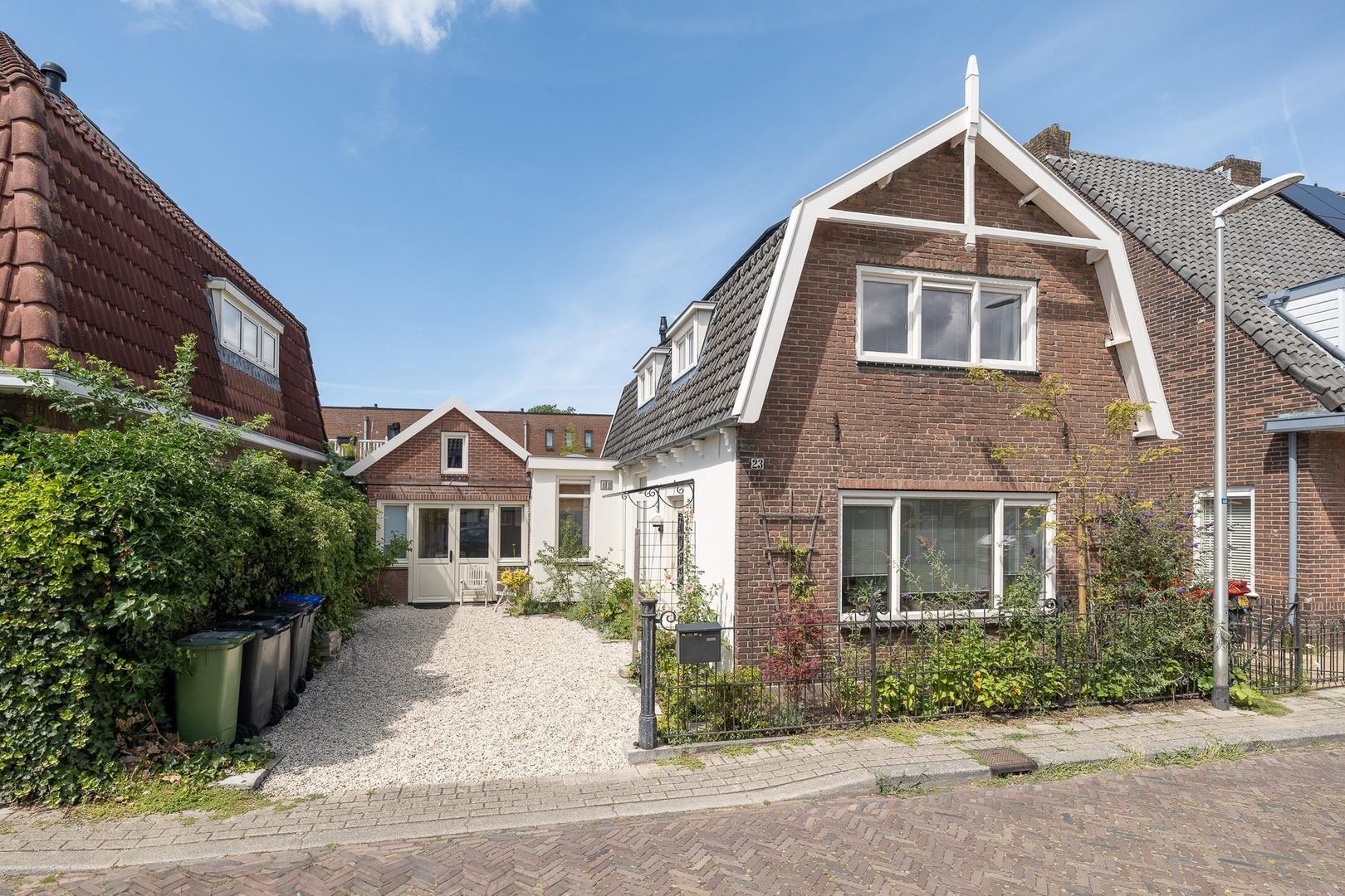 Veldheimerlaan 23, Bussum foto-46 blur