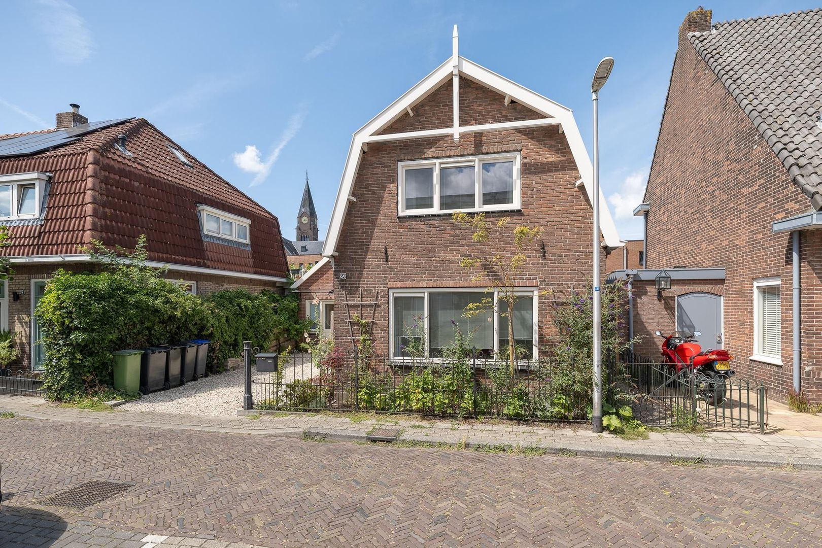 Veldheimerlaan 23, Bussum foto-45 blur