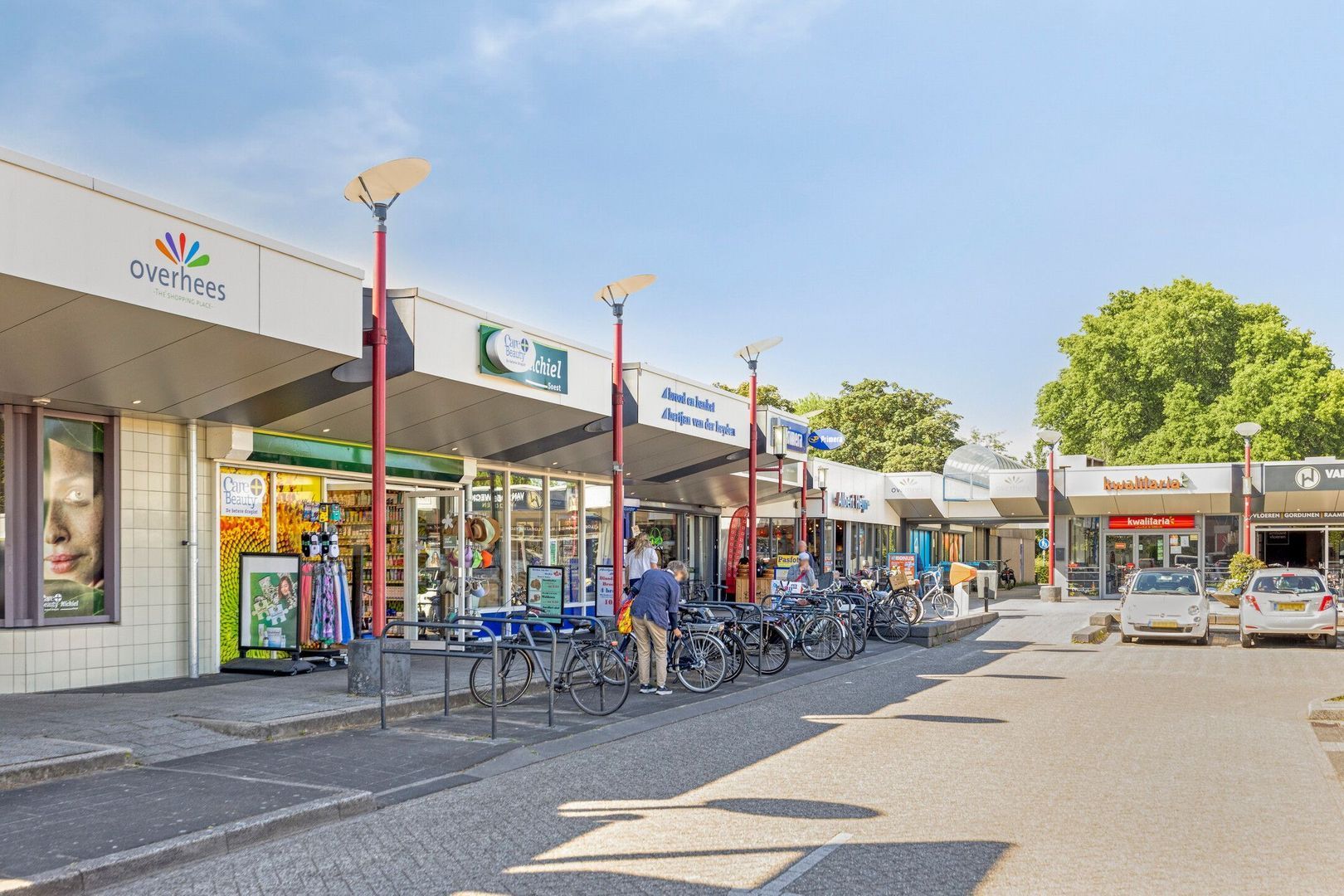 Citer 36, Soest foto-34 blur