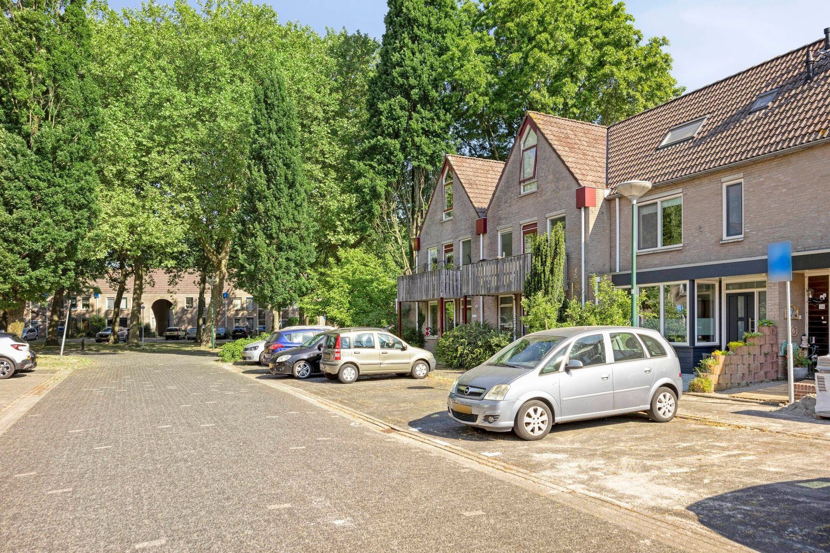 Citer 36, Soest foto-36 blur