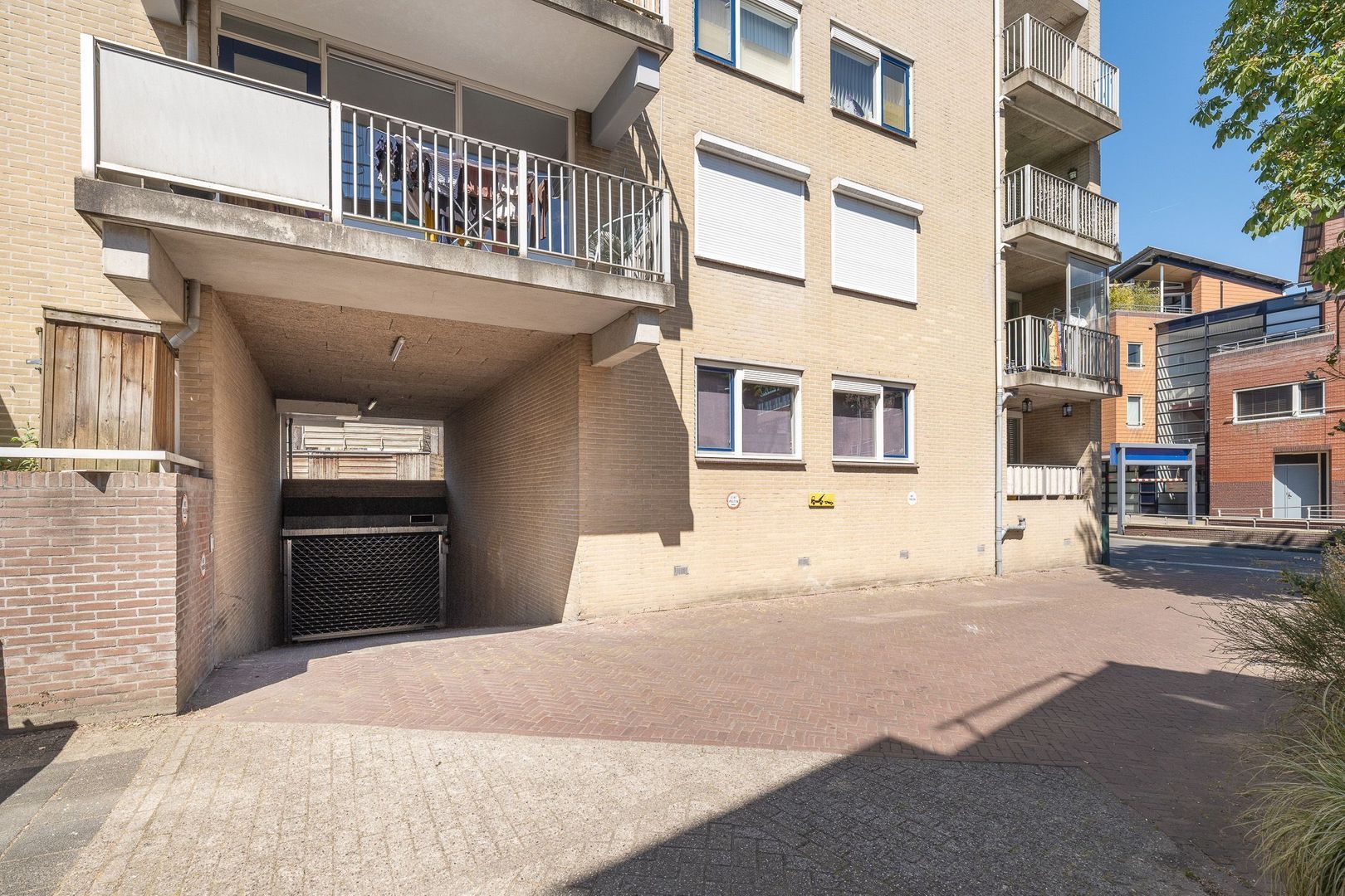 Brinkweg 18 E, Hilversum foto-34 blur