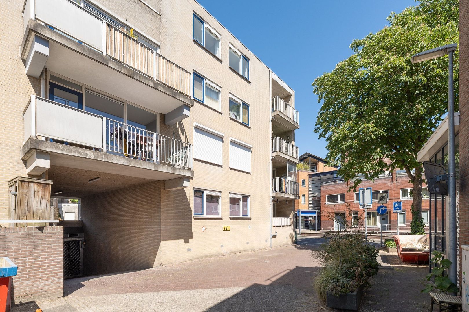 Brinkweg 18 E, Hilversum foto-35 blur