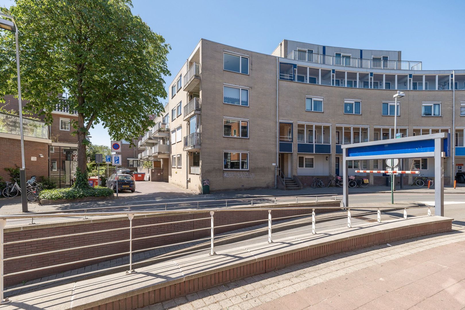 Brinkweg 18 E, Hilversum foto-39 blur