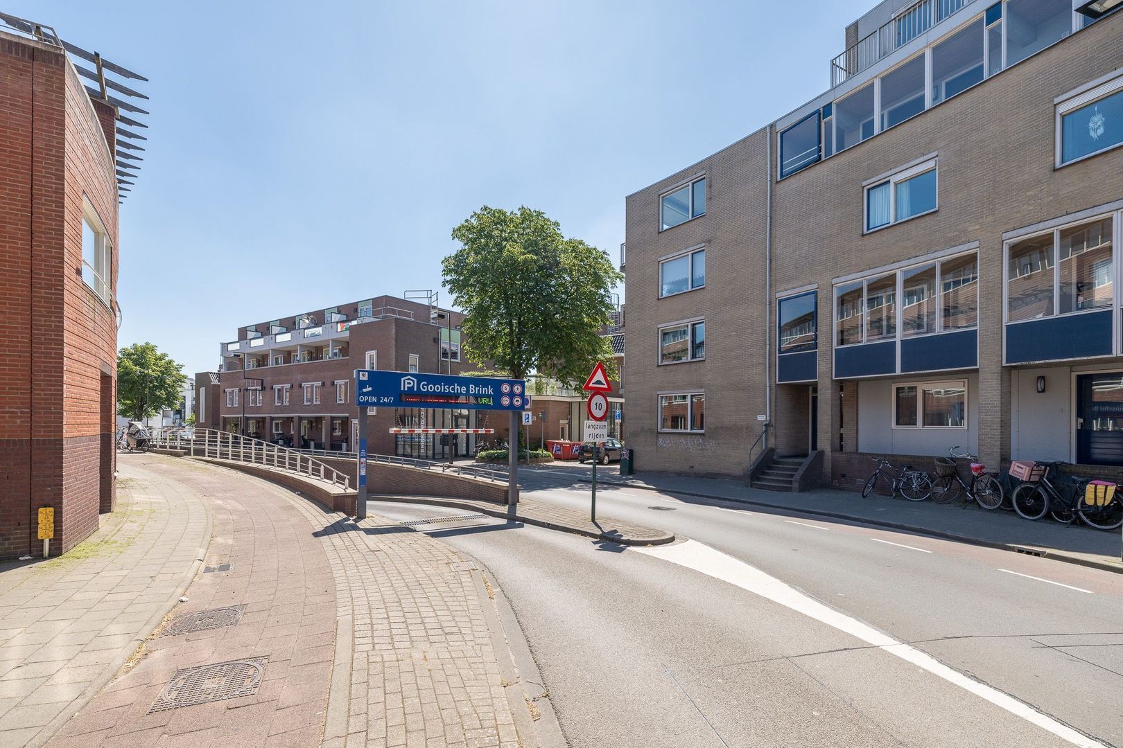 Brinkweg 18 E, Hilversum foto-38 blur