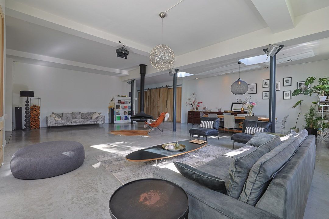 Rozenstraat 59, Hilversum