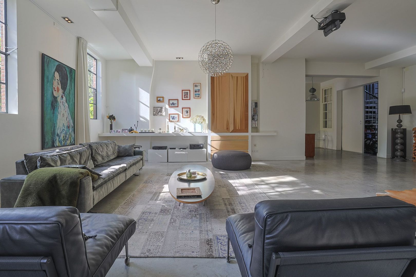 Rozenstraat 59, Hilversum foto-19 blur