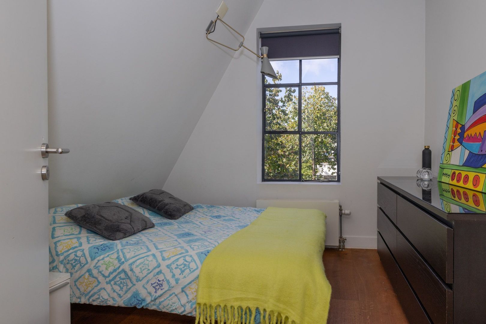 Rozenstraat 59, Hilversum foto-44 blur