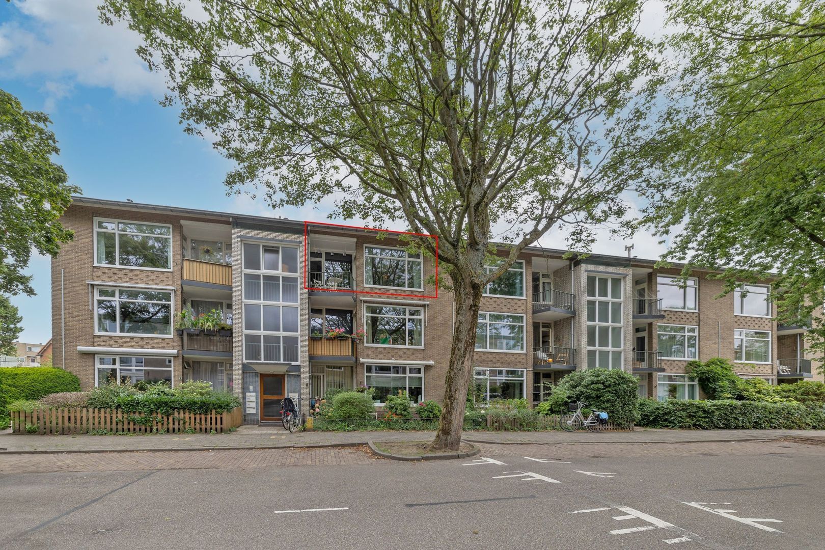Oude Loosdrechtseweg 210, Hilversum foto-0 blur