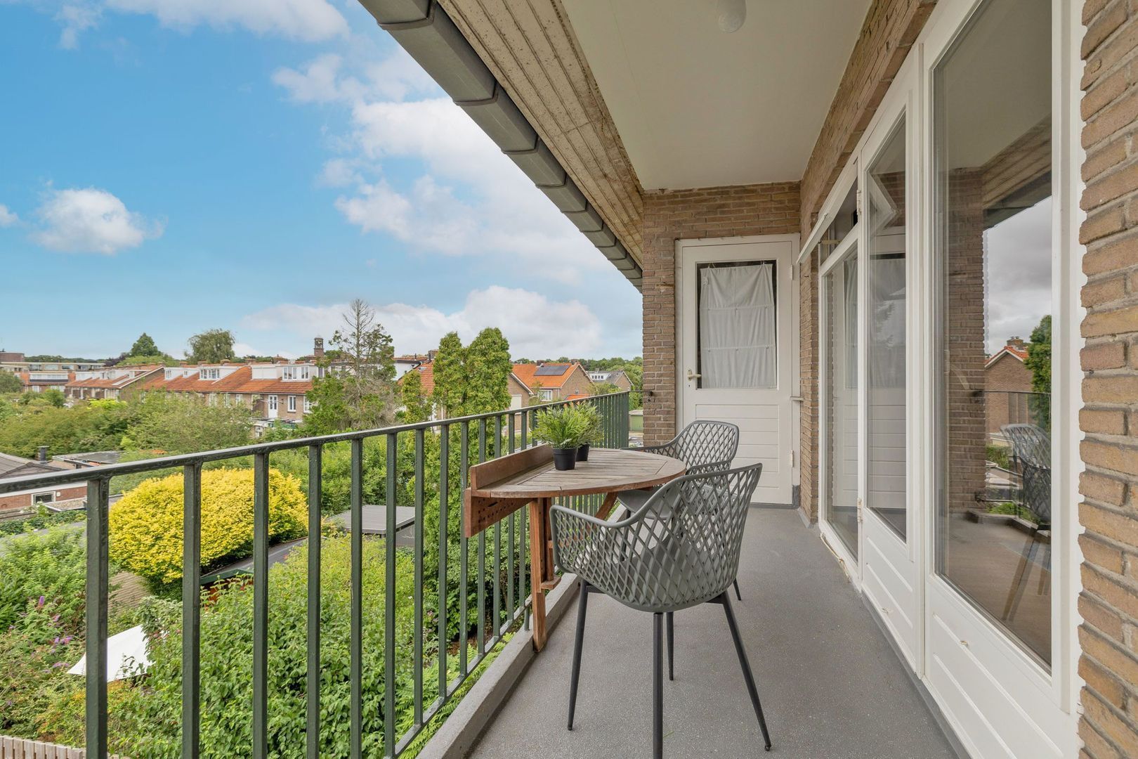 Oude Loosdrechtseweg 210, Hilversum foto-10 blur