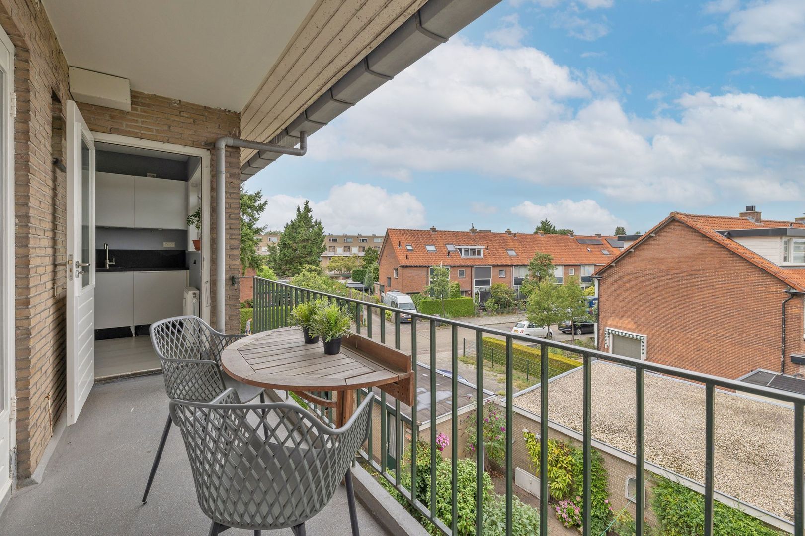 Oude Loosdrechtseweg 210, Hilversum foto-9 blur