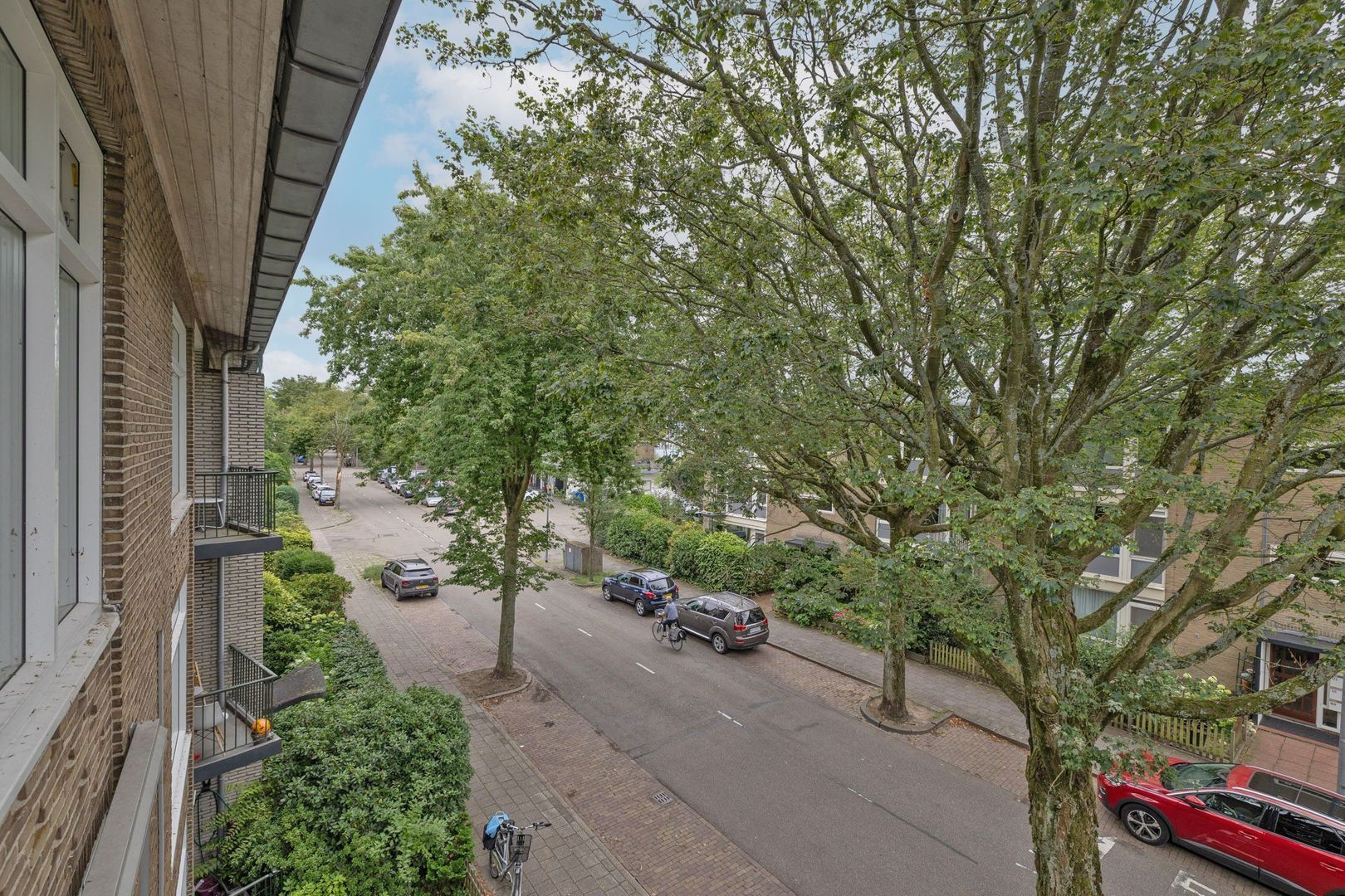 Oude Loosdrechtseweg 210, Hilversum foto-16 blur