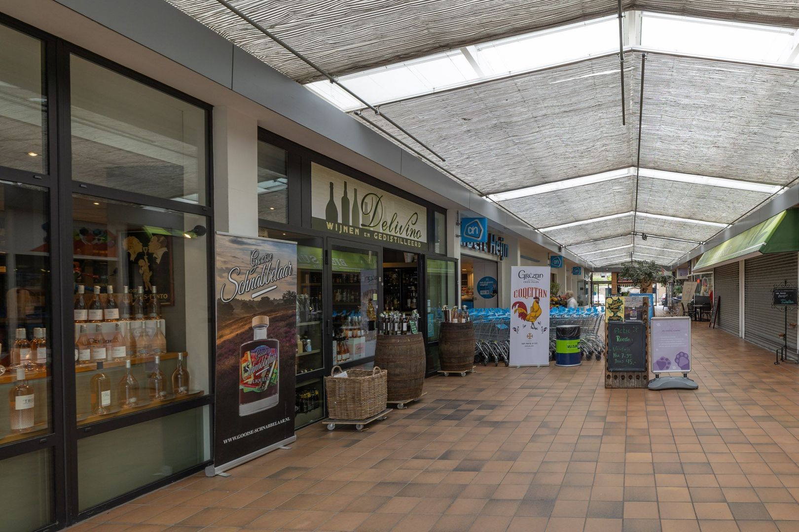 Oude Loosdrechtseweg 210, Hilversum foto-18 blur