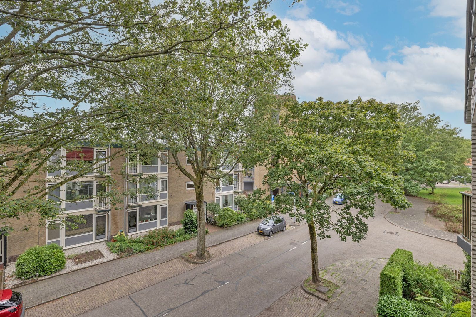 Oude Loosdrechtseweg 210, Hilversum foto-17 blur