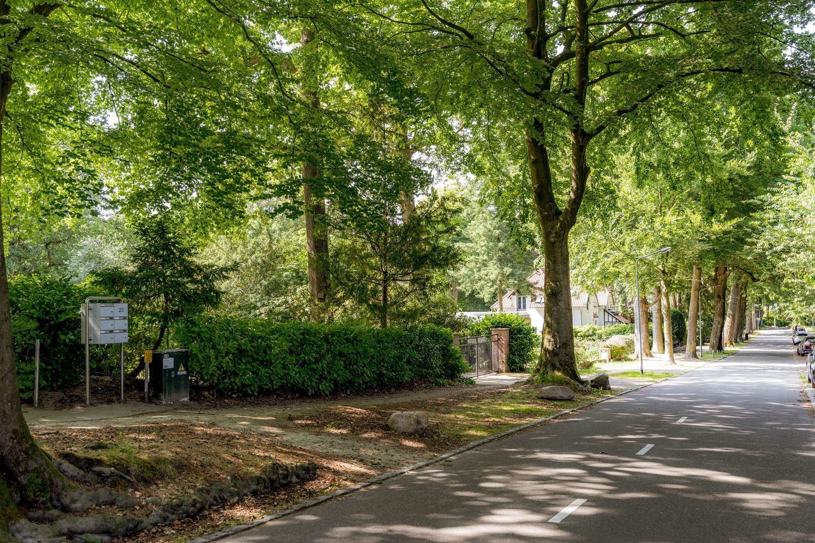 Bussumergrintweg 23 A, Hilversum foto-29 blur