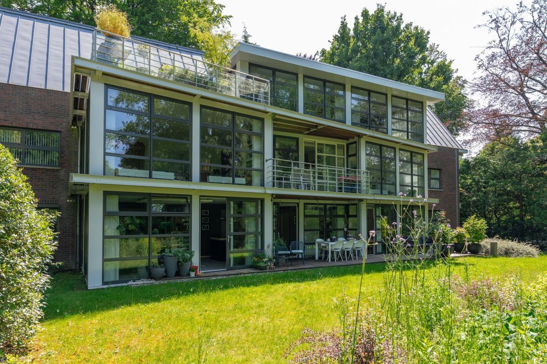 Bussumergrintweg 23 A, Hilversum