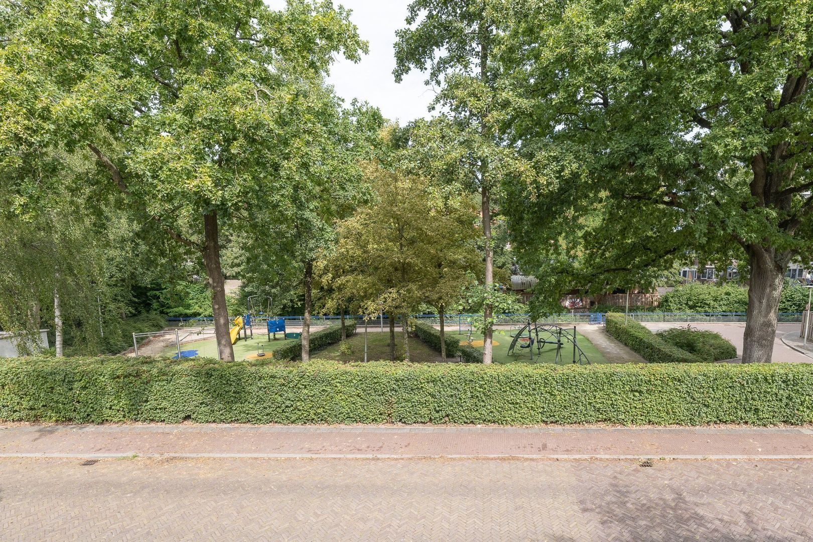 Turfstraat 49, Hilversum foto-19 blur