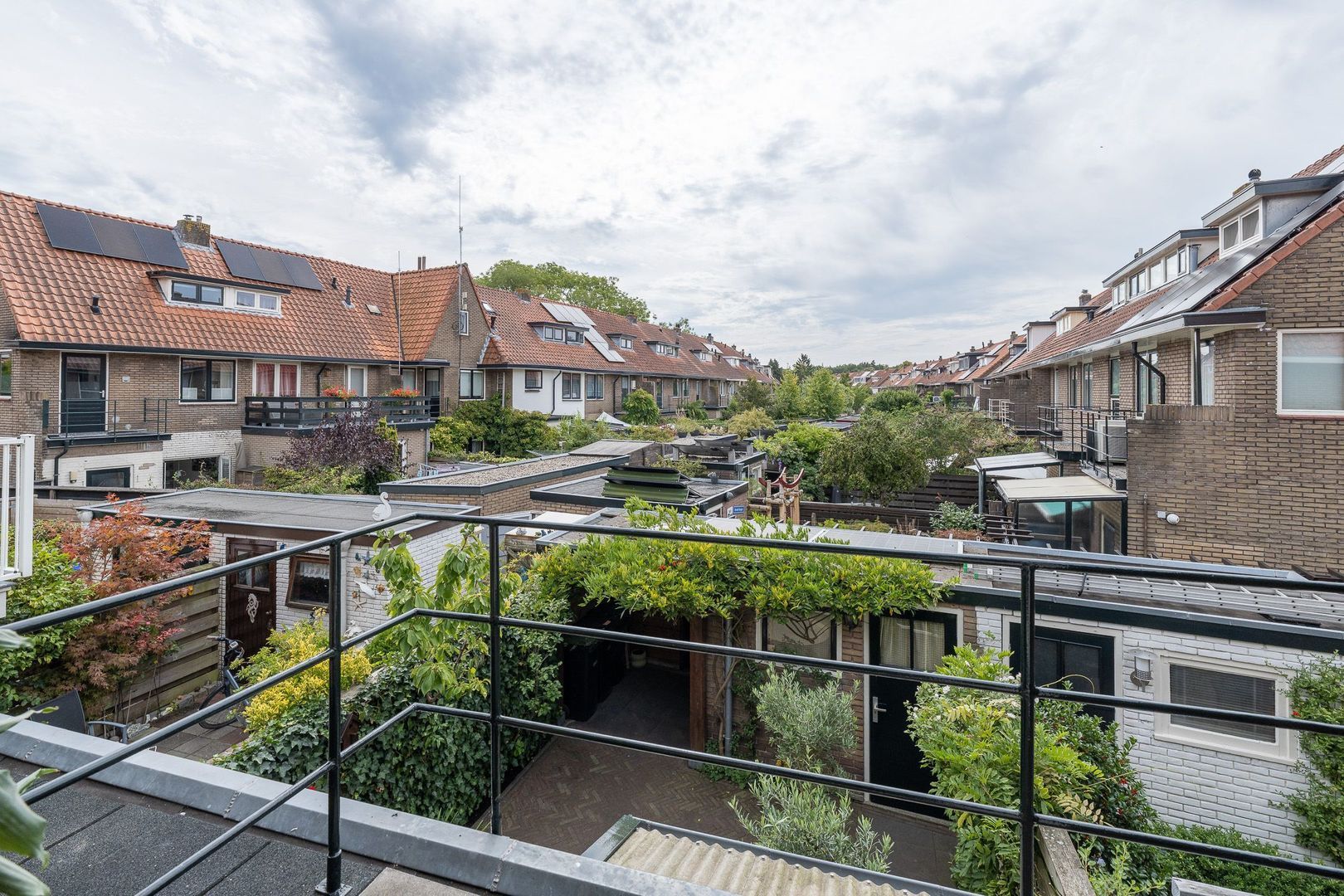 Turfstraat 49, Hilversum foto-25 blur
