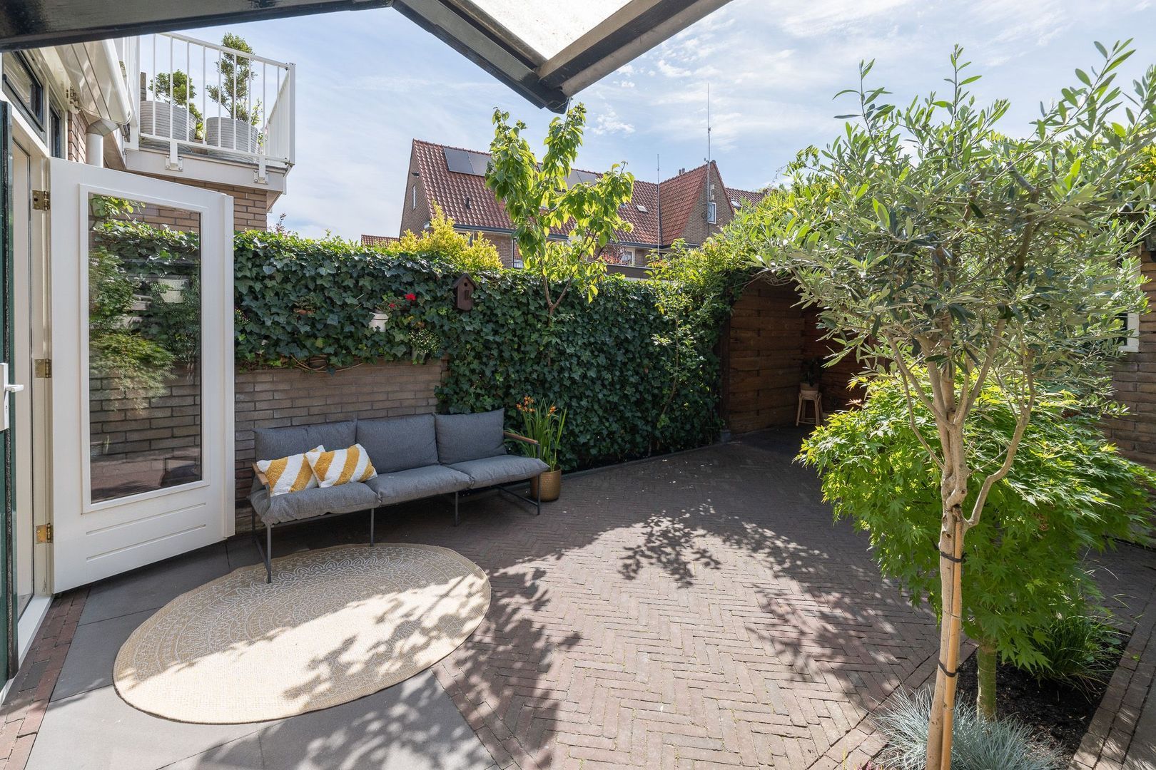 Turfstraat 49, Hilversum foto-32 blur