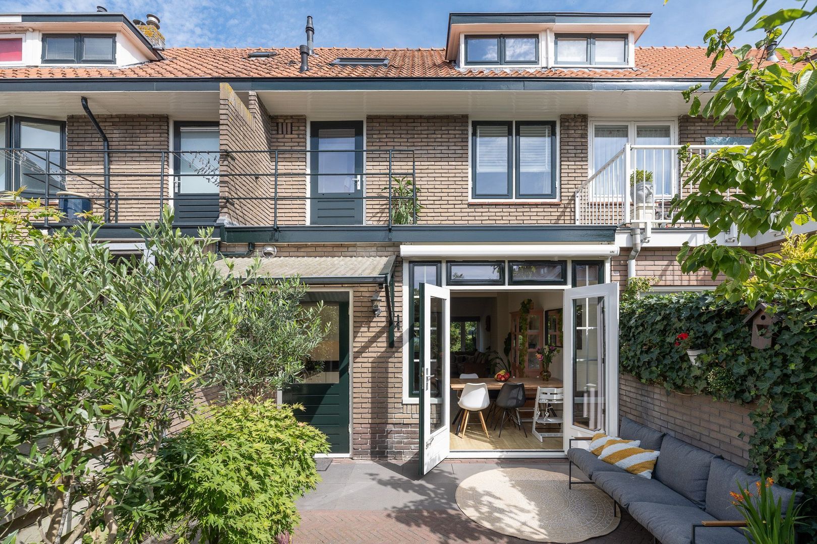 Turfstraat 49, Hilversum foto-33 blur