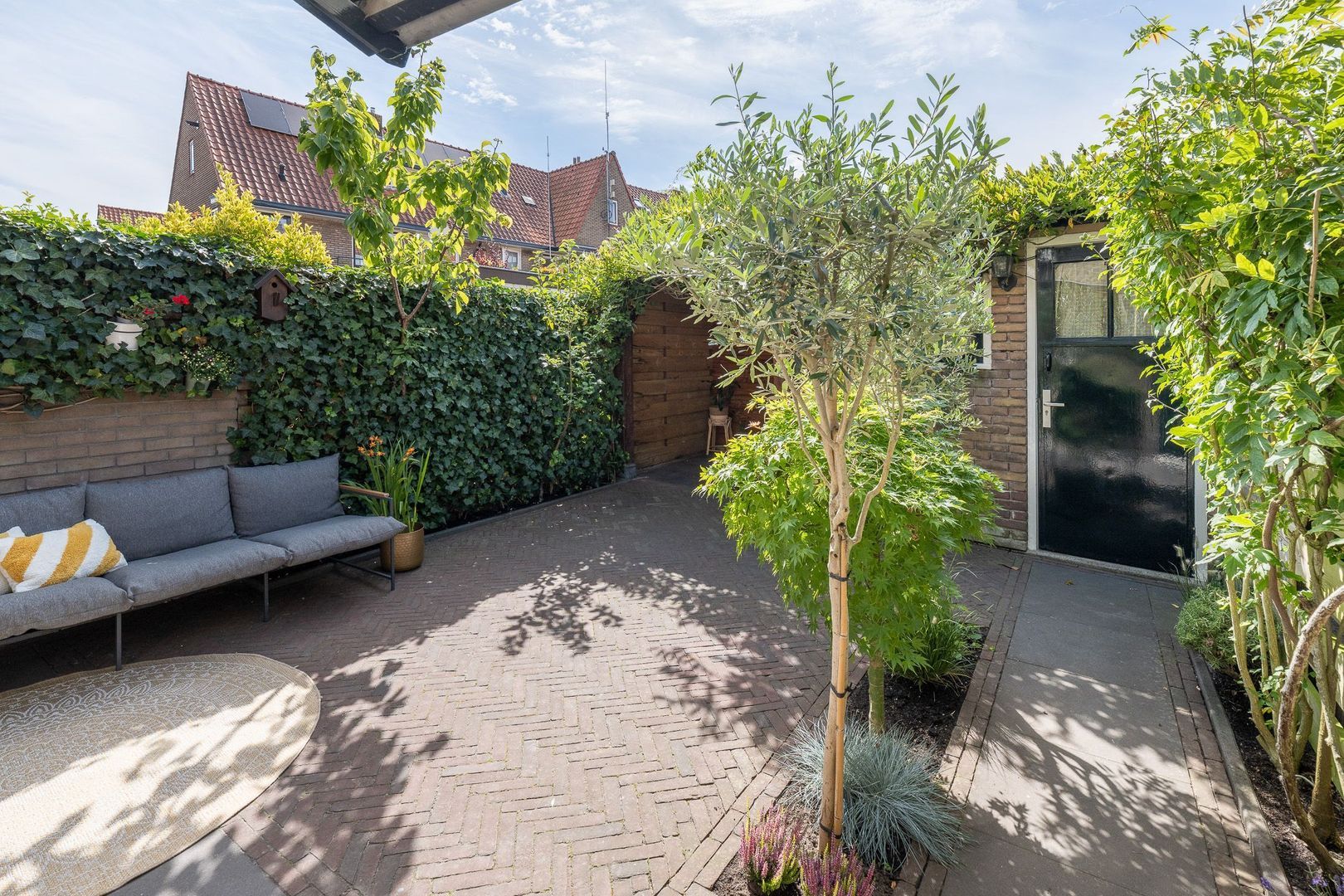 Turfstraat 49, Hilversum foto-35 blur