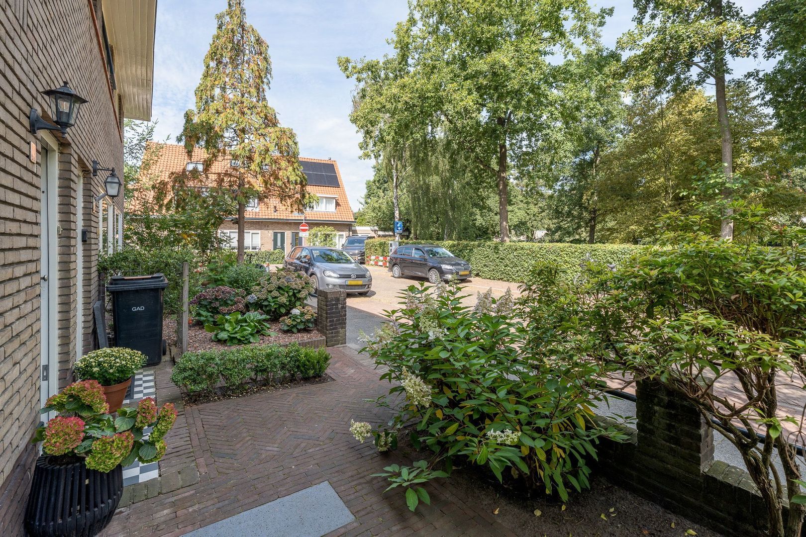 Turfstraat 49, Hilversum foto-37 blur