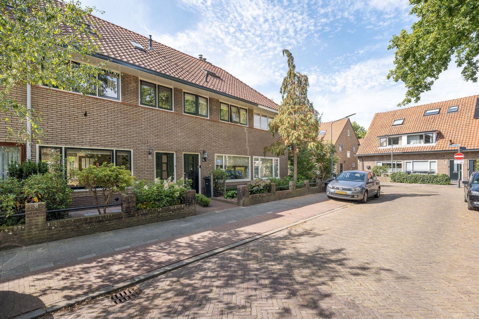 Turfstraat 49, Hilversum foto-40 blur