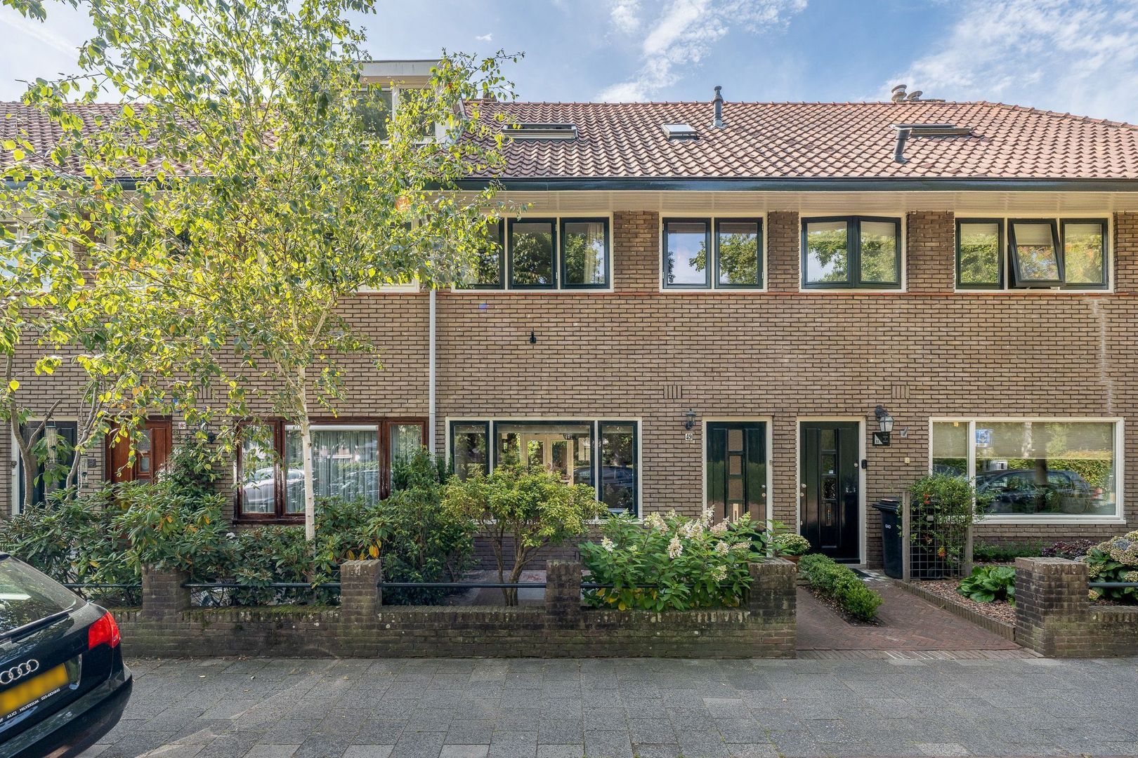 Turfstraat 49, Hilversum foto-41 blur