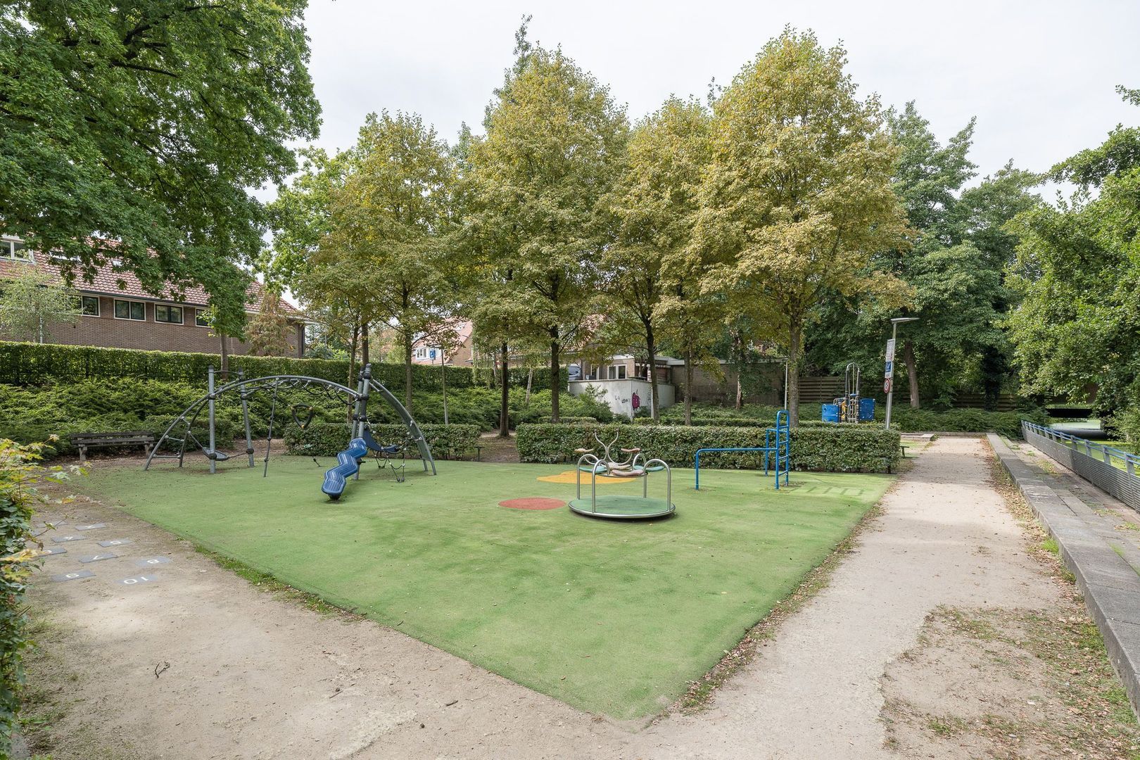Turfstraat 49, Hilversum foto-42 blur