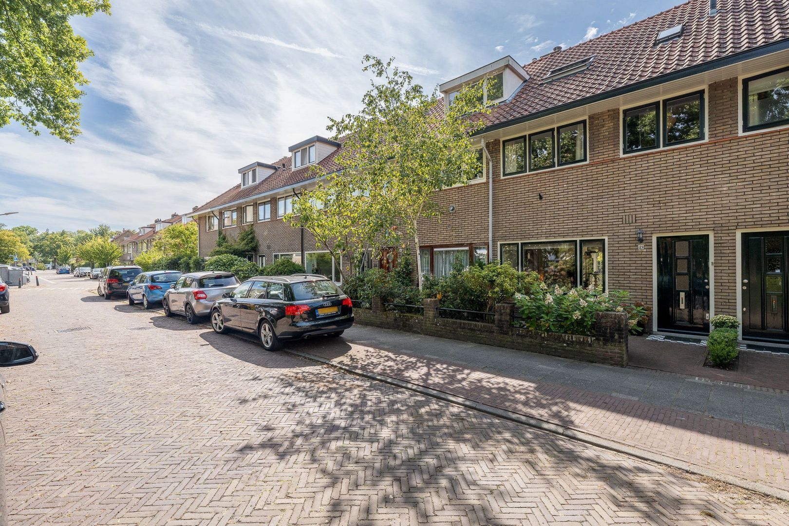 Turfstraat 49, Hilversum foto-39 blur