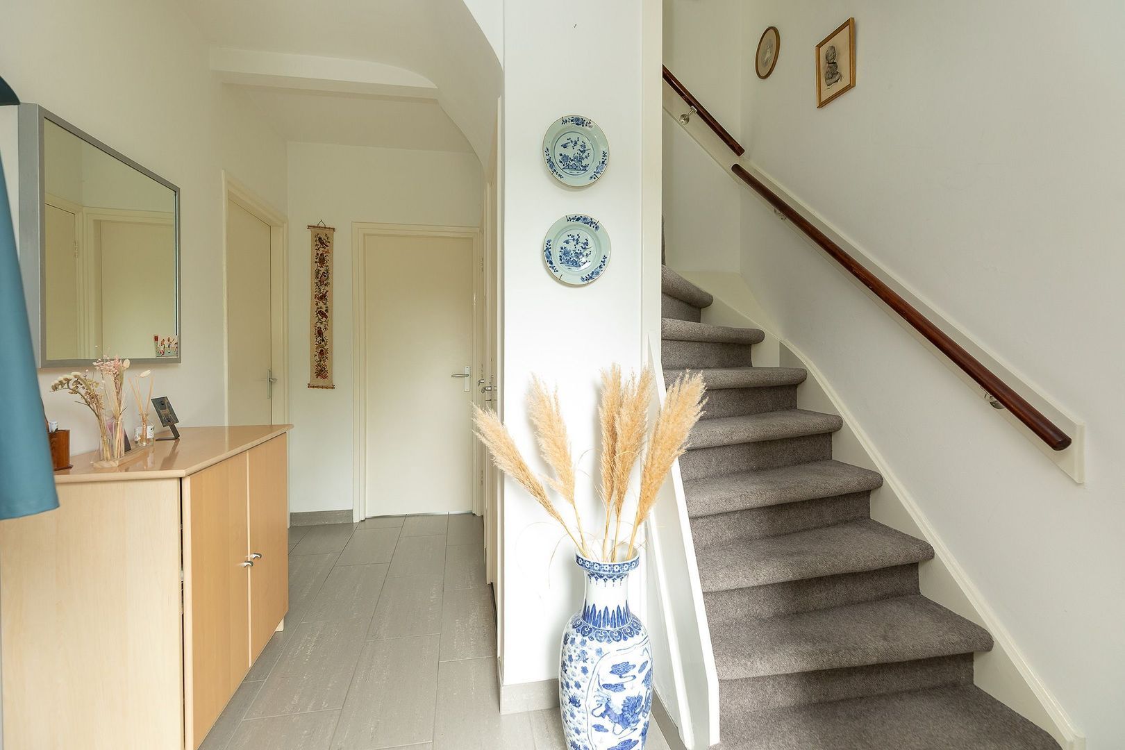 Groen van Prinstererlaan 10, Huizen foto-4 blur