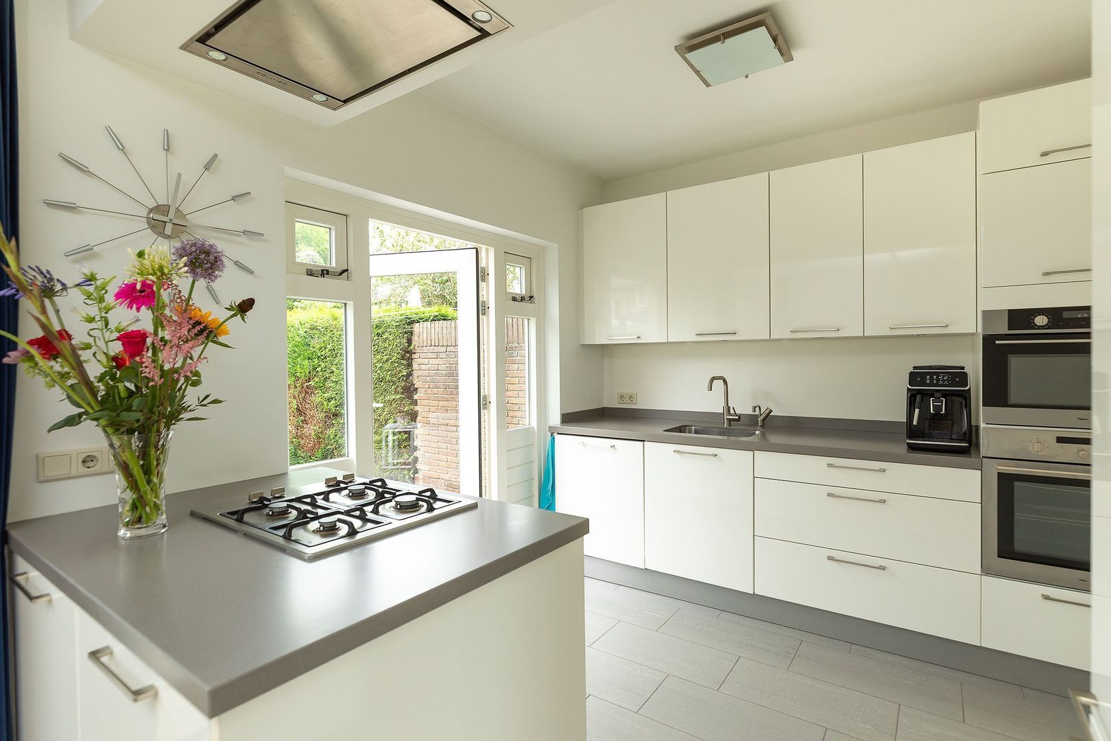 Groen van Prinstererlaan 10, Huizen foto-3 blur