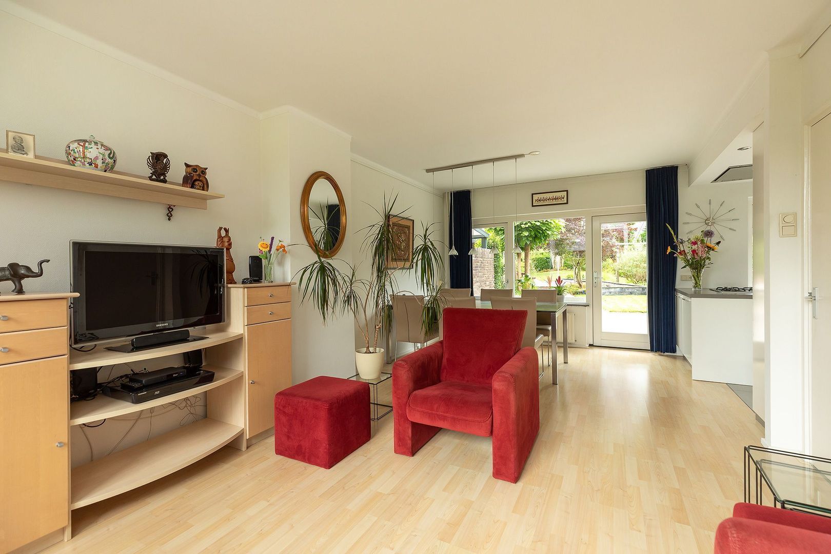 Groen van Prinstererlaan 10, Huizen foto-6 blur