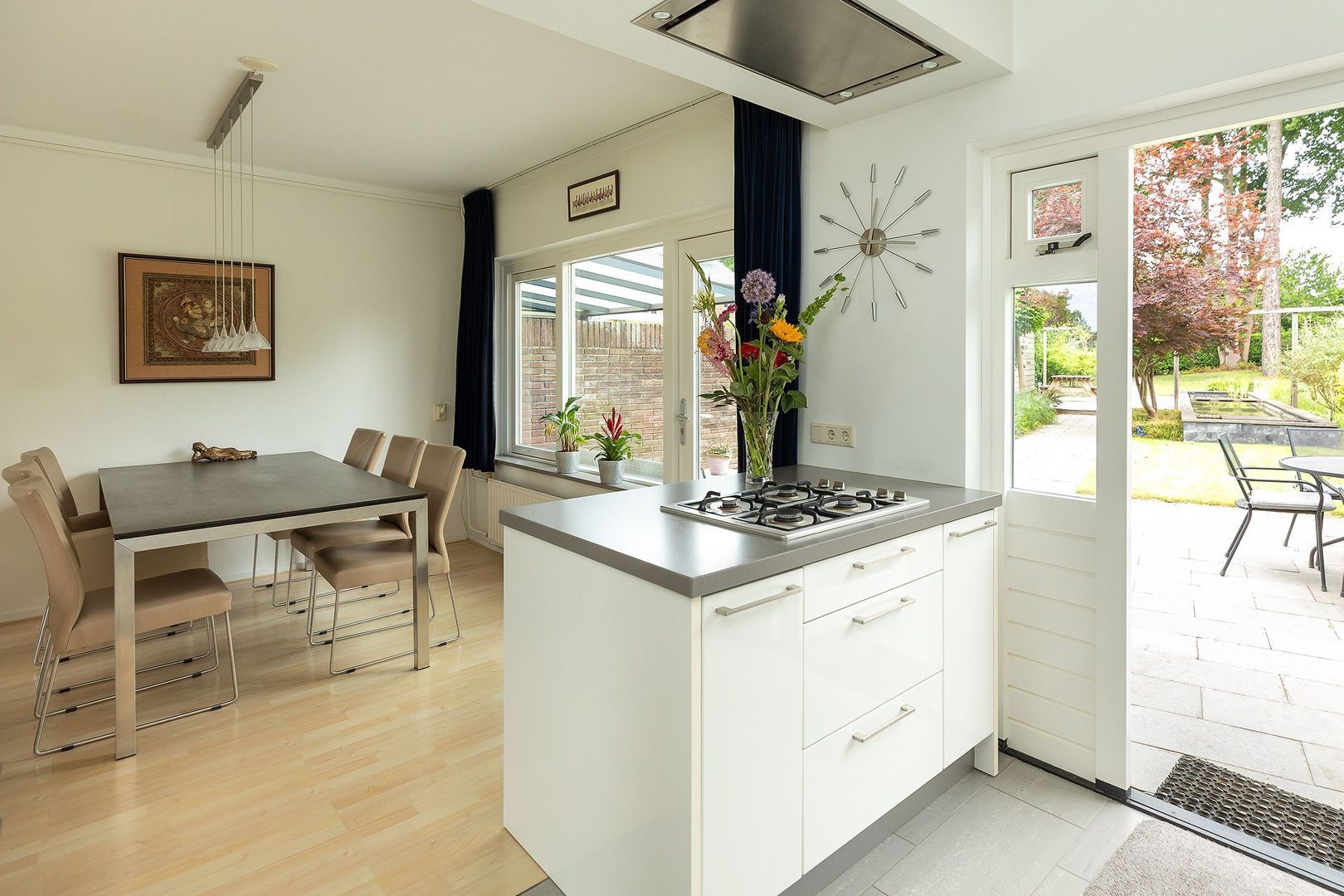 Groen van Prinstererlaan 10, Huizen foto-10 blur