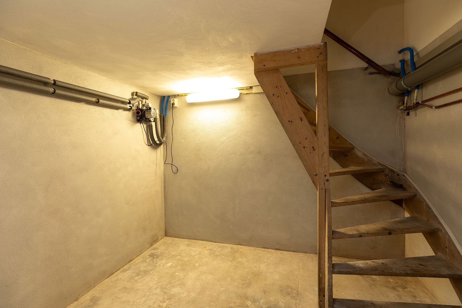 Groen van Prinstererlaan 10, Huizen foto-11 blur