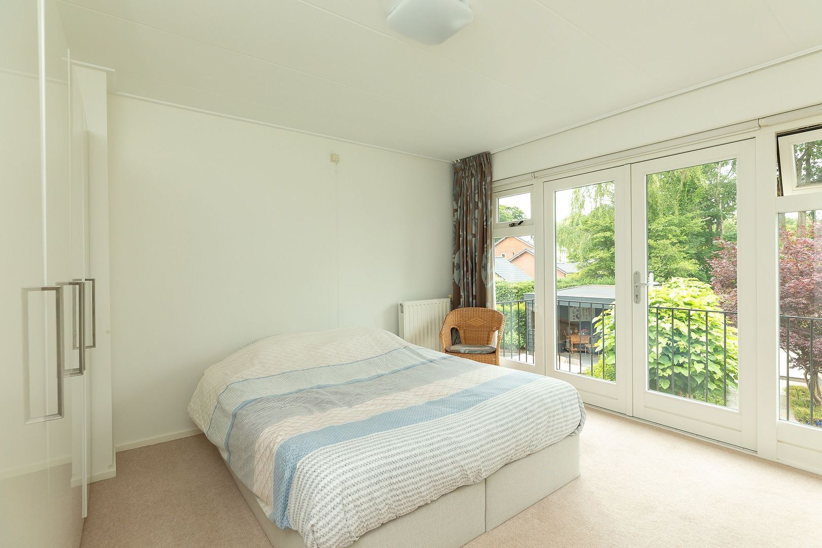 Groen van Prinstererlaan 10, Huizen foto-14 blur