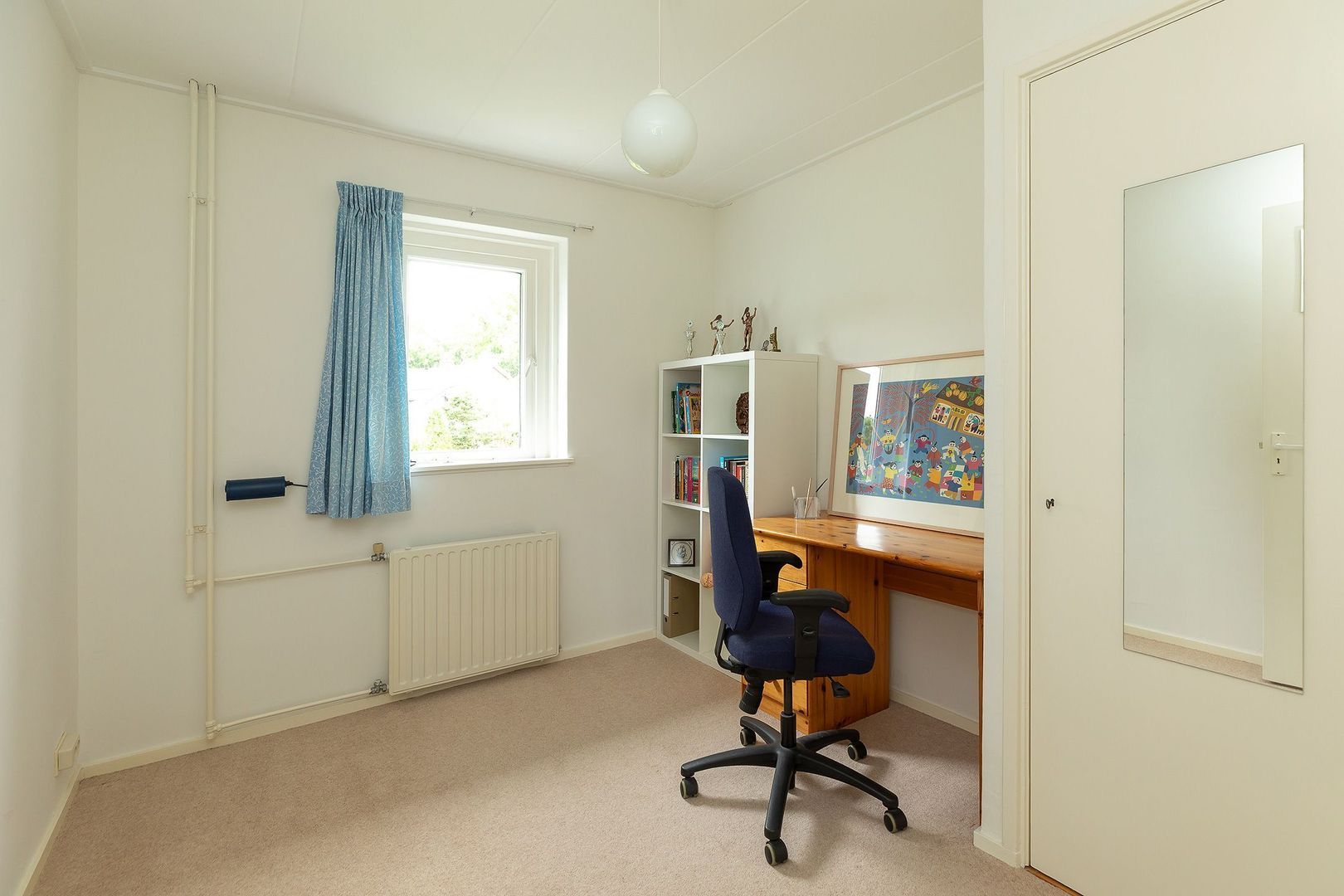 Groen van Prinstererlaan 10, Huizen foto-15 blur