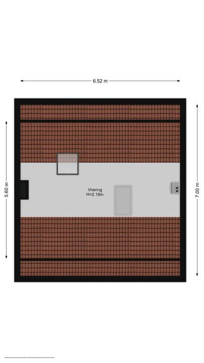 Groen van Prinstererlaan 10, Huizen plattegrond-29