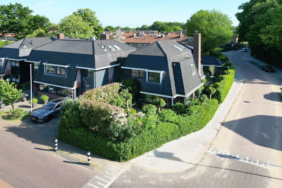 Luitgardeweg 1, Loosdrecht