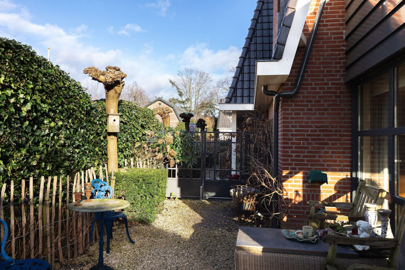 Luitgardeweg 1, Loosdrecht foto-31 blur